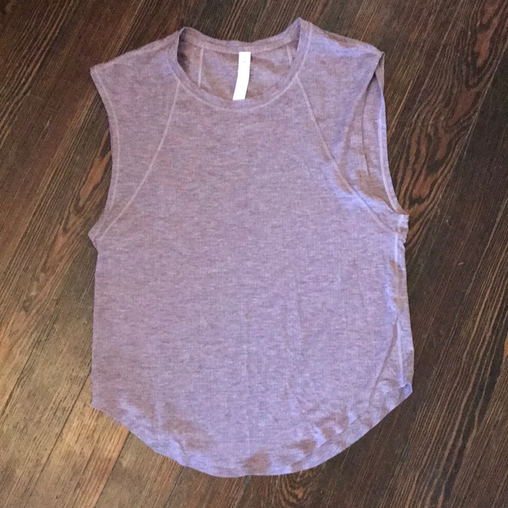 Lululemon size 2 - barely worn